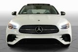 Certified 2022 Mercedes-Benz E 350 Sedan image 3