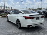 Used 2019 Nissan Altima 2.0 Platinum image 5