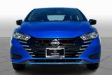 Used 2024 Nissan Versa S image 3