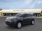 New 2024 Ford Bronco Sport Heritage w/ Heritage Convenience Package image 2