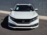 Used 2019 Honda Civic EX image 5