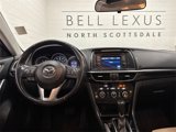 Used 2015 MAZDA MAZDA6 Touring image 3