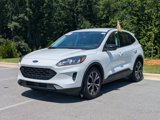 Certified 2022 Ford Escape SE image 6