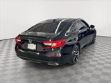 Used 2022 Honda Accord Sport image 4