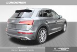 Used 2024 Audi SQ5 Premium Plus image 3