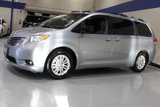 Used 2013 Toyota Sienna XLE image 5