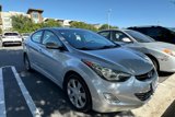Used 2013 Hyundai Elantra Limited image 2