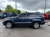 Used 2009 Jeep Grand Cherokee Overland image 6