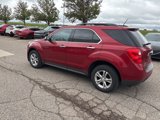 Used 2014 Chevrolet Equinox LT w/ Driver Convenience Package image 4
