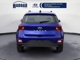 Certified 2022 Hyundai Venue Limited w/ Cargo Package image 4