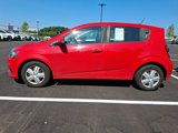 Used 2020 Chevrolet Sonic LT image 4
