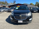 Used 2016 Chevrolet Equinox LT w/ Convenience Package image 2