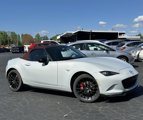 Used 2018 MAZDA MX-5 Miata Club w/ Brembo/BBS Recaro Package image 2