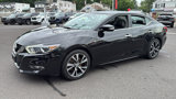 Used 2018 Nissan Maxima 3.5 SL image 3