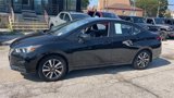 Used 2021 Nissan Versa SV image 3
