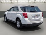 Used 2017 Chevrolet Equinox LS image 6