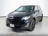 Used 2021 Chevrolet Equinox LT image 3
