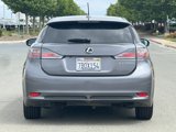 Used 2013 Lexus CT 200h image 5