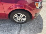Used 2014 Chevrolet Sonic LT image 2