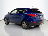 Used 2014 Hyundai Tucson GLS image 4