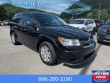 Used 2020 Dodge Journey SE image 3