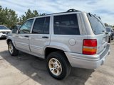 Used 1998 Jeep Grand Cherokee Limited image 5