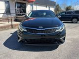 Used 2019 Kia Optima LX image 4