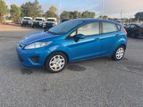 Used 2013 Ford Fiesta SE image 3