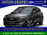 New 2025 Ford Escape ST-Line Select w/ Tech Pack #1 image 1