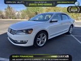 Used 2013 Volkswagen Passat TDI SE image 3