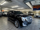 Used 2015 Cadillac Escalade Luxury image 3