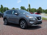 Used 2023 Nissan Rogue SV image 2