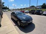 Used 2016 BMW 528i Sedan image 6