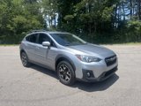 Used 2020 Subaru Crosstrek 2.0i Premium w/ Popular Package #2 image 5