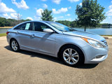 Used 2013 Hyundai Sonata Limited w/ Premium Pkg image 3