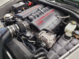 Used 2007 Chevrolet Corvette Coupe w/ Preferred Equipment Group image 4