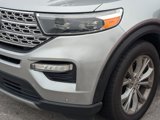 Used 2022 Ford Explorer Limited w/ Equipment Group 301A image 4