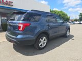 Used 2018 Ford Explorer 4WD image 3