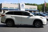 Used 2017 Toyota Highlander XLE image 5
