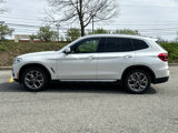 Certified 2021 BMW X3 xDrive30i w/ Premium Package image 5