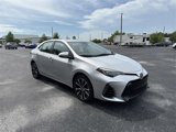 Used 2019 Toyota Corolla SE image 2