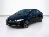 Used 2014 Honda Civic EX-L image 3