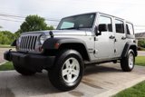 Used 2013 Jeep Wrangler Unlimited Sport image 6