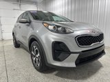 Used 2022 Kia Sportage LX image 3