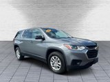 Used 2019 Chevrolet Traverse LS image 6
