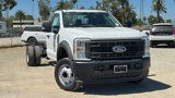 New 2023 Ford F450 XL image 2