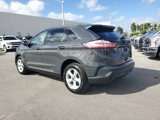 Used 2021 Ford Edge SE w/ Cargo Accessory Package image 4