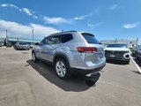 Used 2021 Volkswagen Atlas SE w/ Panoramic Sunroof Package image 2