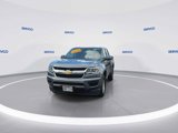 Used 2019 Chevrolet Colorado W/T w/ WT Convenience Package image 3
