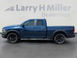 Used 2020 RAM 1500 Classic Warlock w/ Electronics Group image 3